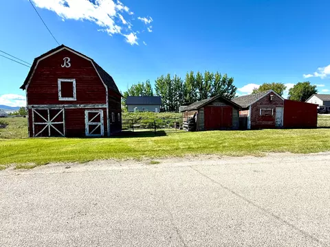 tbd Alabama St, Deer Lodge, MT 59722