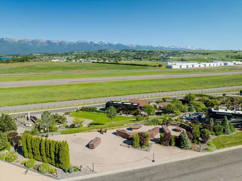 200 Irvine Flats Rd #174, Polson, MT 59860