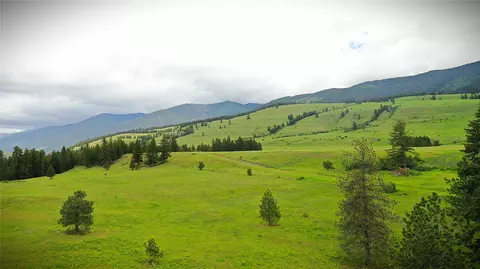 Nhn Us Highway 93 N, Eureka, MT 59917