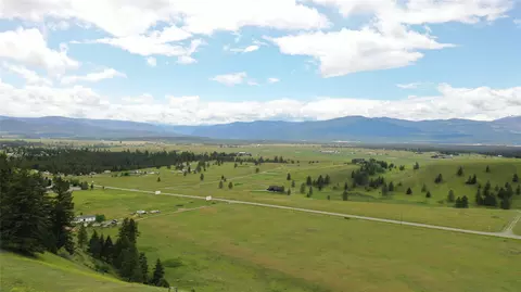 Nhn Us Highway 93 N, Eureka, MT 59917