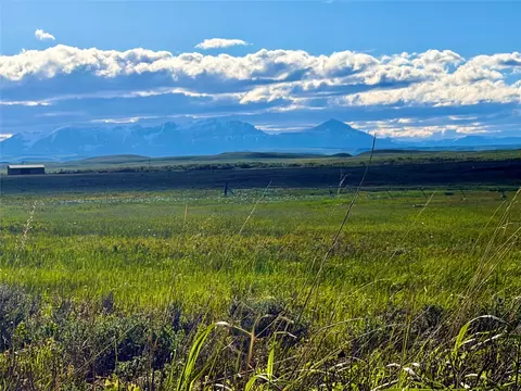tbd Norman Rd, Browning, MT 59417