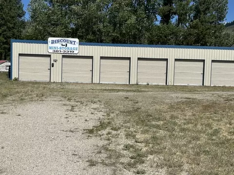 211 Logger Ln, Darby, MT 59829 photo 2
