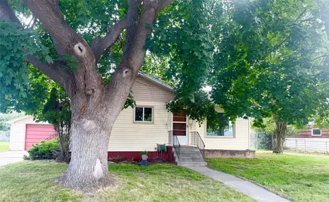 2610 Cardinal Dr, Missoula, MT 59803
