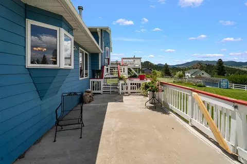 Exterior - 2 Grassy Mountain Rd, Clancy, MT 59634 photo 5 of 16
