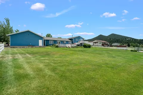 Exterior - 2 Grassy Mountain Rd, Clancy, MT 59634 photo 13 of 16