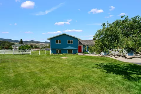 Exterior - 2 Grassy Mountain Rd, Clancy, MT 59634 photo 16 of 16