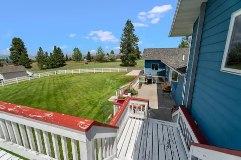 Exterior - 2 Grassy Mountain Rd, Clancy, MT 59634 photo 7 of 16