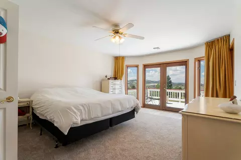 Bedroom - 2 Grassy Mountain Rd, Clancy, MT 59634 photo 1 of 5