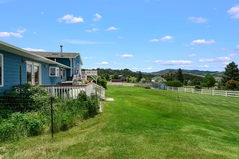 Exterior - 2 Grassy Mountain Rd, Clancy, MT 59634 photo 8 of 16