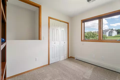 Bedroom - 2 Grassy Mountain Rd, Clancy, MT 59634 photo 4 of 5
