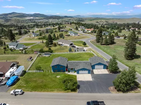 View/Area - 2 Grassy Mountain Rd, Clancy, MT 59634 photo 12 of 12