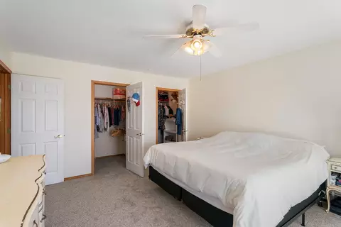 Bedroom - 2 Grassy Mountain Rd, Clancy, MT 59634 photo 3 of 5