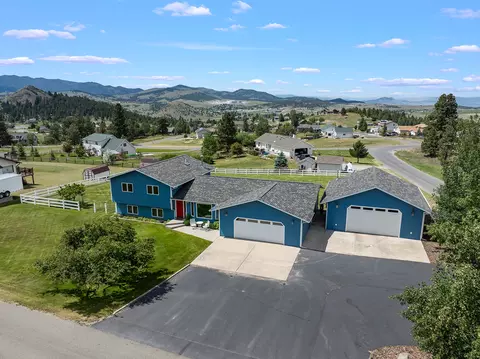 View/Area - 2 Grassy Mountain Rd, Clancy, MT 59634 photo 7 of 12