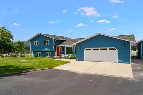 Exterior - 2 Grassy Mountain Rd, Clancy, MT 59634 photo 2 of 16