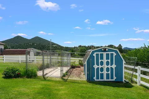 Exterior - 2 Grassy Mountain Rd, Clancy, MT 59634 photo 9 of 16