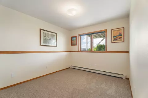 Bedroom - 2 Grassy Mountain Rd, Clancy, MT 59634 photo 5 of 5