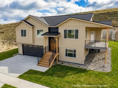 7830 Parker Lee Ct, Missoula, MT 59803