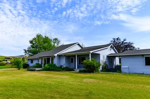 10100 The Ln, Missoula, MT 59808