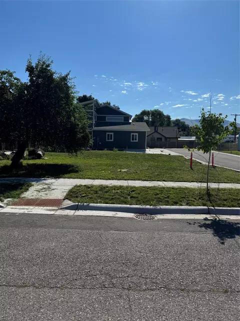 602 S Davis St, Missoula, MT 59801