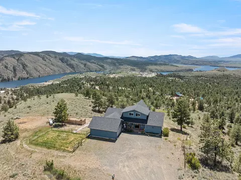 4905 Ridge Crest Rd, Helena, MT 59602