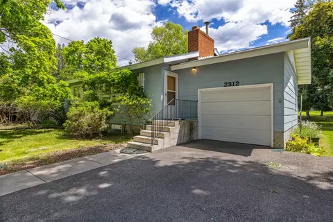 2312 Raymond Ave, Missoula, MT 59802