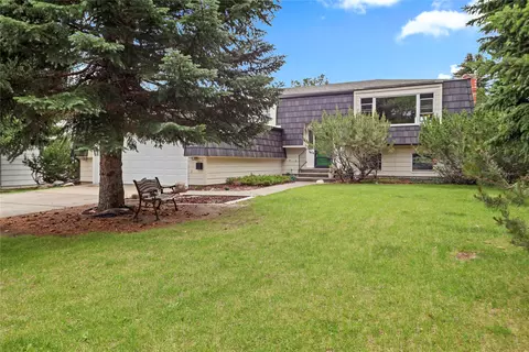 906 Park Garden Rd, Great Falls, MT 59404