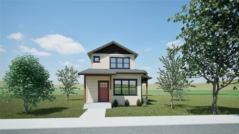 4842 England Blvd, Missoula, MT 59808