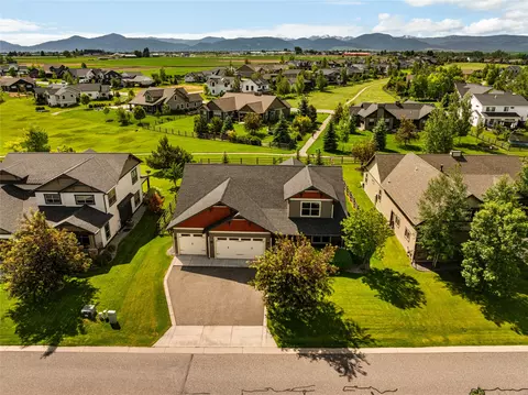 288 Parklands Trl, Bozeman, MT 59718
