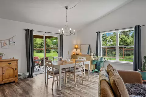 Dining - 13404 Crescent Moon Dr, Bigfork, MT 59911 photo 1 of 3