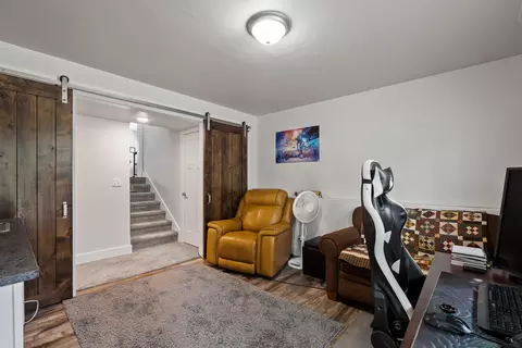Entry Way - 13404 Crescent Moon Dr, Bigfork, MT 59911 photo 3 of 3