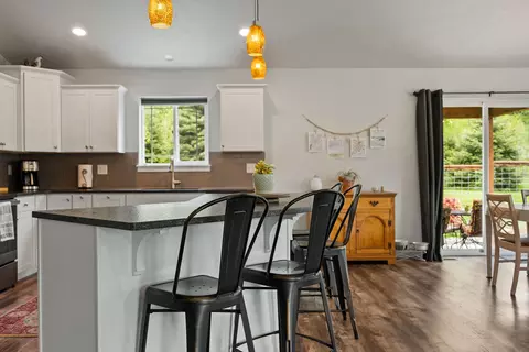 Kitchen - 13404 Crescent Moon Dr, Bigfork, MT 59911 photo 1 of 5