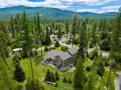 View/Area - 13404 Crescent Moon Dr, Bigfork, MT 59911 photo 5 of 14