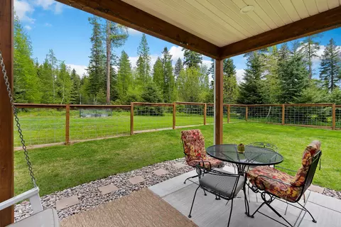 Exterior - 13404 Crescent Moon Dr, Bigfork, MT 59911 photo 11 of 17