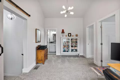 Entry Way - 13404 Crescent Moon Dr, Bigfork, MT 59911 photo 2 of 3