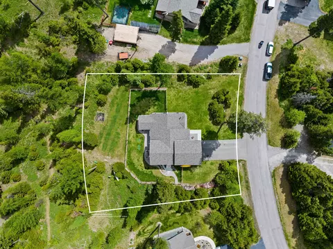 View/Area - 13404 Crescent Moon Dr, Bigfork, MT 59911 photo 4 of 14