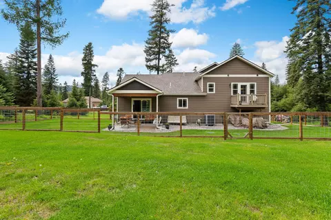 Exterior - 13404 Crescent Moon Dr, Bigfork, MT 59911 photo 15 of 17