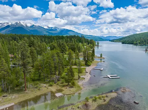 View/Area - 13404 Crescent Moon Dr, Bigfork, MT 59911 photo 11 of 14