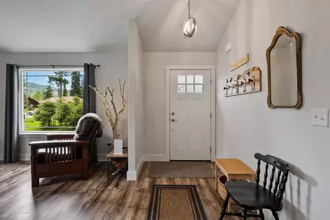 Entry Way - 13404 Crescent Moon Dr, Bigfork, MT 59911 photo 1 of 3