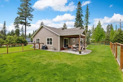 Exterior - 13404 Crescent Moon Dr, Bigfork, MT 59911 photo 9 of 17
