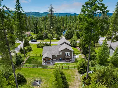 Exterior - 13404 Crescent Moon Dr, Bigfork, MT 59911 photo 17 of 17
