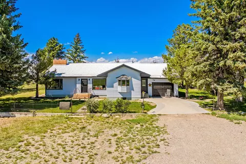 1256 Harvest Rd, Ledger, MT 59456
