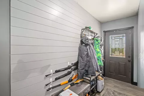 Entry Way - 1256 Harvest Rd, Ledger, MT 59456 photo 1 of 1