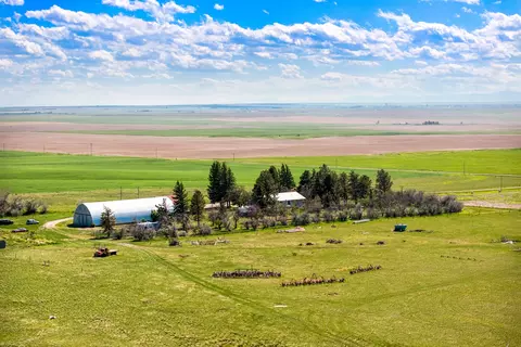 View/Area - 1256 Harvest Rd, Ledger, MT 59456 photo 5 of 5
