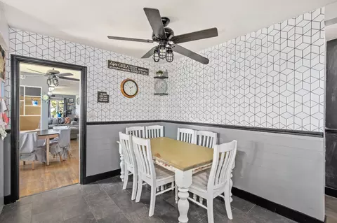 Dining - 1256 Harvest Rd, Ledger, MT 59456 photo 1 of 1