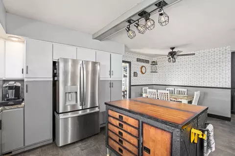 Kitchen - 1256 Harvest Rd, Ledger, MT 59456 photo 4 of 4