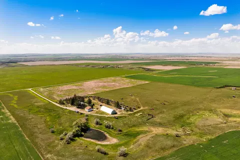 View/Area - 1256 Harvest Rd, Ledger, MT 59456 photo 3 of 5
