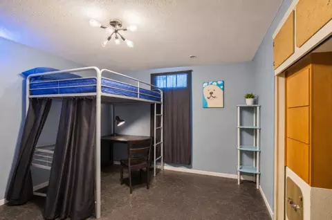 Bedroom - 1256 Harvest Rd, Ledger, MT 59456 photo 3 of 3