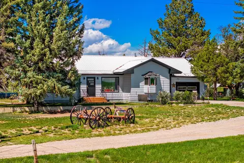 Exterior - 1256 Harvest Rd, Ledger, MT 59456 photo 2 of 10