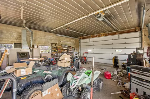 Exterior - 1256 Harvest Rd, Ledger, MT 59456 photo 10 of 10
