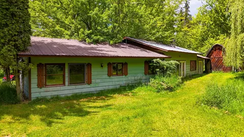33264 Timberlane Rd, Ronan, MT 59864